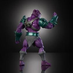 Masters of the Universe x ThunderCats Figura Panthor Man 14 cm