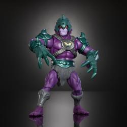 Masters of the Universe x ThunderCats Figura Panthor Man 14 cm