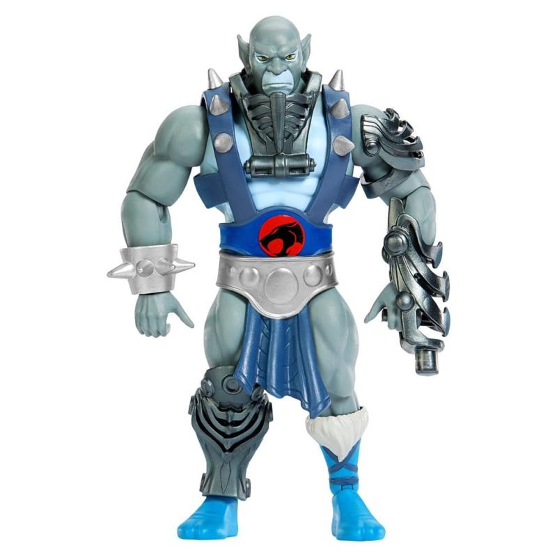 Masters of the Universe x ThunderCats Figura Panthro 14 cm