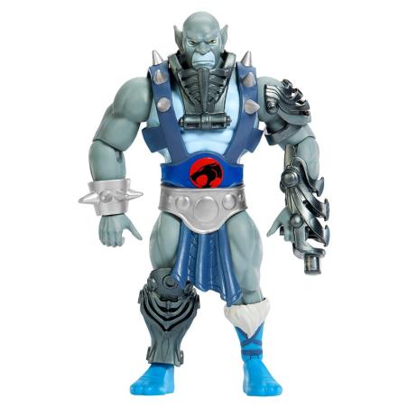 Masters of the Universe x ThunderCats Figura Panthro 14 cm