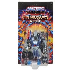 Masters of the Universe x ThunderCats Figura Panthro 14 cm