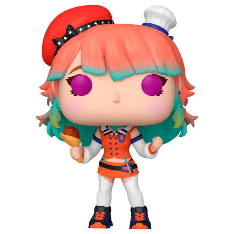 Figura POP Hololive Takanashi Kiara