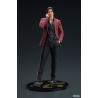 Yakuza: Like a Dragon Estatua PVC Digsta Shun Akiyama 18 cm