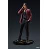 Yakuza: Like a Dragon Estatua PVC Digsta Shun Akiyama 18 cm