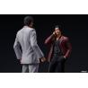 Yakuza: Like a Dragon Estatua PVC Digsta Shun Akiyama 18 cm