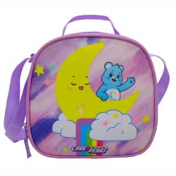 Set Trolley + portatodo + bolsa portameriendas Osos Amorosos