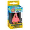 Llavero Pocket POP Bob Esponja Squrepants Patrick with Wedgie