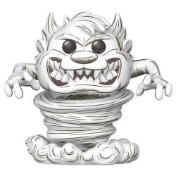 Figura POP Looney Tunes Tasmanian Devil