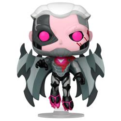 Figura POP Plus Marvel X-Men '97 Bastion Nimrod