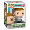 Figura POP King of the Hill Bobby Hill