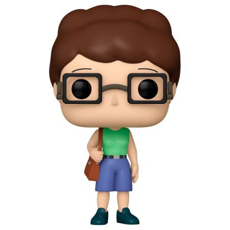 Figura POP King of the Hill Peggy Hill