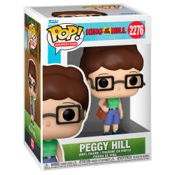 Figura POP King of the Hill Peggy Hill