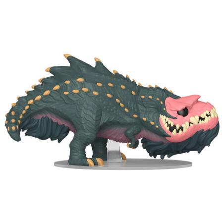 Figura POP Turok Bearded Dragon