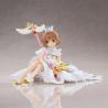 Figura Sakura Kinomoto Cardcaptor Sakura Clear Card 14cm