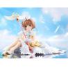 Figura Sakura Kinomoto Cardcaptor Sakura Clear Card 14cm