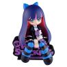 Figura Stocking Monitor Top Figz New Panty Stocking with Garterbelt 12cm