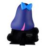 Figura Stocking Monitor Top Figz New Panty Stocking with Garterbelt 12cm