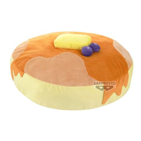 Peluche Pancake Food Series 10cm