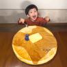 Peluche Pancake Food Series 10cm