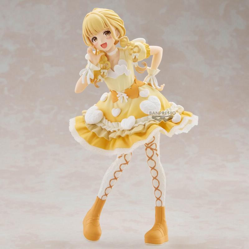 Figura Heart bouquet-Kotone Fujita Espresto Gakuen The Idolm@aster 21cm