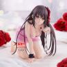 Figura Kurumi Tokisaki Relax time Date A Live 13cm