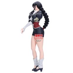 Figura Nemu Kurotsuchi Glitter Glamorous Bleach 24cm