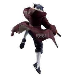 Figura Itachi Uchiha Vibration Star Naruto Shippuden 18cm