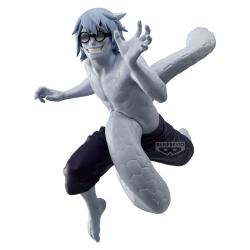 Figura Kabuto Yakushi Vibration Star Naruto Shippuden 18cm