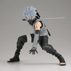 Figura Kakashi Hatake Grandista Naruto Shippuden 20cm