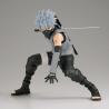 Figura Kakashi Hatake Grandista Naruto Shippuden 20cm