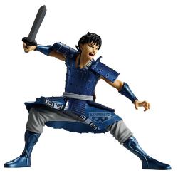 Figura Shin Vibration Stars Kingdom 14cm