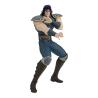 Figura Rei Grandista Fist North Star 27cm