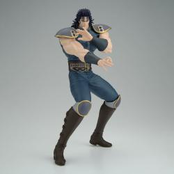 Figura Rei Grandista Fist North Star 27cm