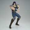 Figura Rei Grandista Fist North Star 27cm