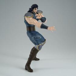 Figura Rei Grandista Fist North Star 27cm