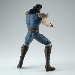 Figura Rei Grandista Fist North Star 27cm
