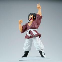Figura Mr. Satan History Box Dragon Ball Z 15cm