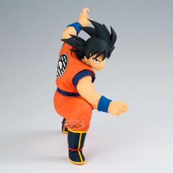 Figura Son Goku Match Makers Dragon Ball Z 13cm