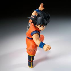 Figura Son Goku Match Makers Dragon Ball Z 13cm