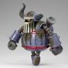 Figura Iron Giant Mega world Collectable One Piece 15cm