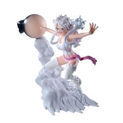 Figura Jewelry Conney Senkozekkei One Piece 12cm