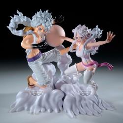 Figura Jewelry Conney Senkozekkei One Piece 12cm