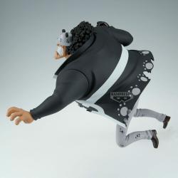 Figura Bartholomew Kuma Battle Record One Piece 13cm