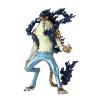 Figura Rob Lucci King of Artist One Piece 13cm