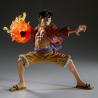 Figura Monkey D. Luffy Maximatic One Piece 20cm