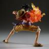 Figura Monkey D. Luffy Maximatic One Piece 20cm