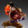 Figura Monkey D. Luffy Maximatic One Piece 20cm