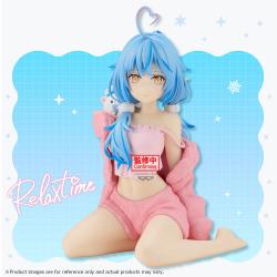 Figura Yukihana Lamy Relax Time Hololive 14cm
