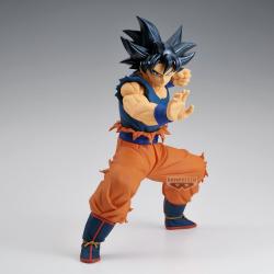 Figura Son Goku Grandista Dragon Ball Super 25cm