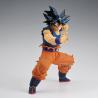 Figura Son Goku Grandista Dragon Ball Super 25cm
